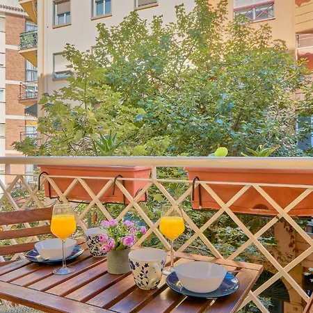H&t Dream - Victoria Center Apartment *