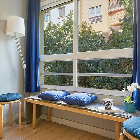 Apartment H&t Dream - Victoria Center