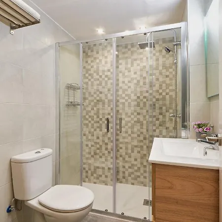 Apartment H&t Dream - Victoria Center *