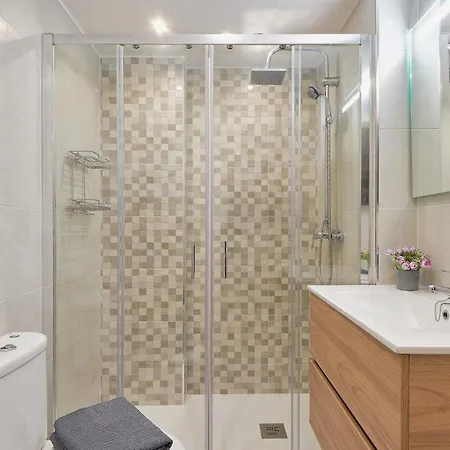 H&t Dream - Victoria Center Apartment *