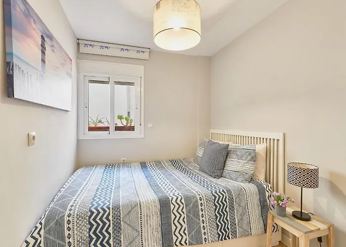 Appartement H&t Dream - Victoria Center