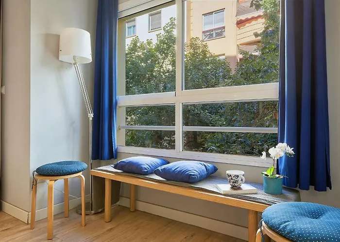 Appartement H&t Dream - Victoria Center