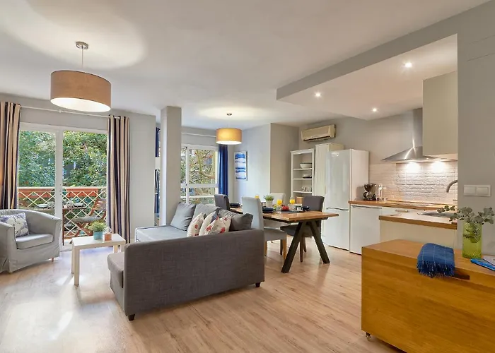 H&t Dream - Victoria Center Appartement *