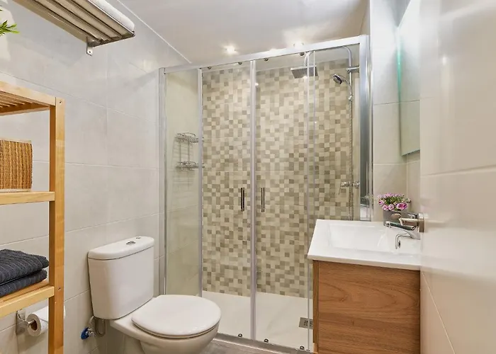 Appartement H&t Dream - Victoria Center *