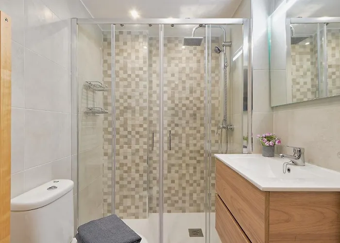 H&t Dream - Victoria Center Appartement *